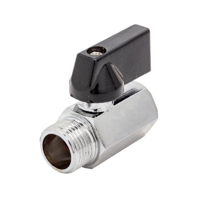 Кран воздушный шаровый 3/8" Forsage F-SP037-3/8(56982)