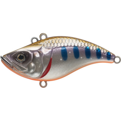 Воблер Strike Pro Flap Jack 40 цвет: A142-264 Arctic Char EG-128A#A142-264