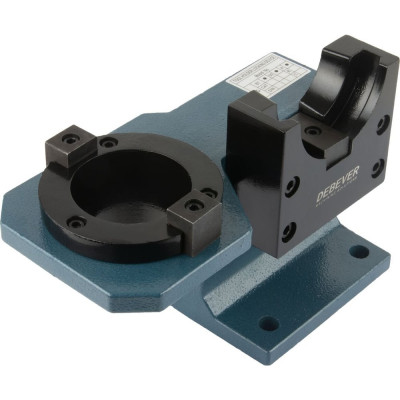 Приспособление для сборки инструмента BT40, серия STANDARD Debever Machining Solutions DB-S-THDBT40