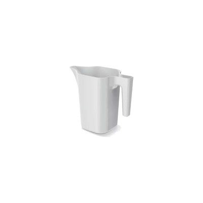 Лейка Prosperplast IKJ2-S449 Jug h 20 см 1.8 л белый 070158