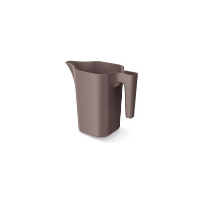 IKJ2-4985U Лейка Jug h20см 1,8л марсала Prosperplast 070155