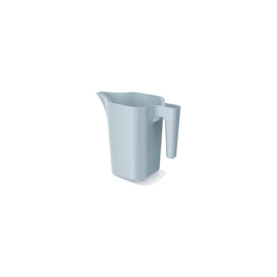 Лейка Prosperplast IKJ2-443U Jug h 20 см 1.8 л светло-серый 070154