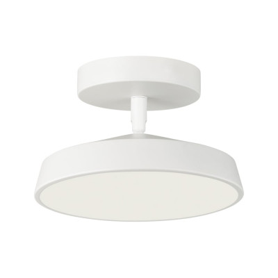 Потолочный светильник СОНЕКС MIRA LED 12W WHITE 7655/12L