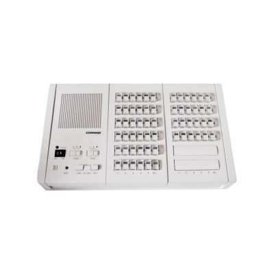 Центральный пульт громкой связи COMMAX PI-50LN