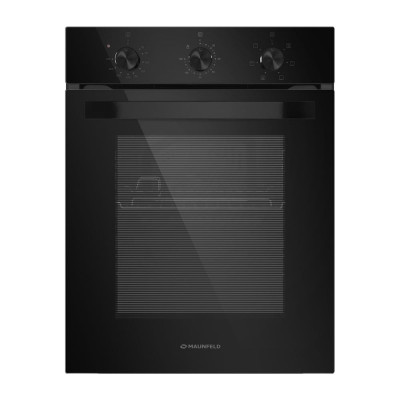 Электрический духовой шкаф MAUNFELD EOEC516B2