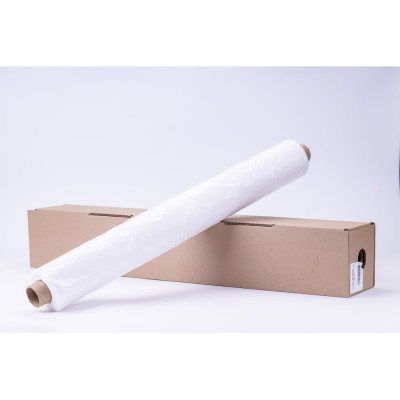 Полиэтиленовые накидки для сидения ODIS 790x1300x0.012, рулон 100 шт. Ds0612/076.061.25