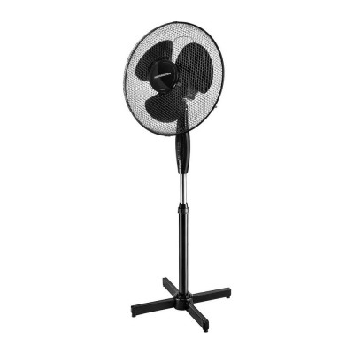 Электрический напольный вентилятор NORMANN ACF-195