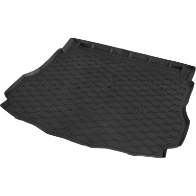 Коврик багажника Rival для Haval M6 II 2021- 19406002