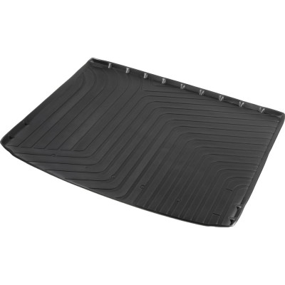 Коврик багажника Rival для Jetour Dashing 2020- 10601002