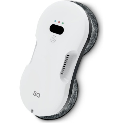 Робот-мойщик окон BQ wr300ds белый 86197418