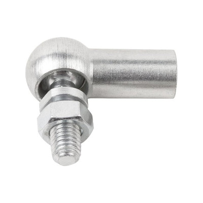 Угловой шарнир KIPP K0734.130801