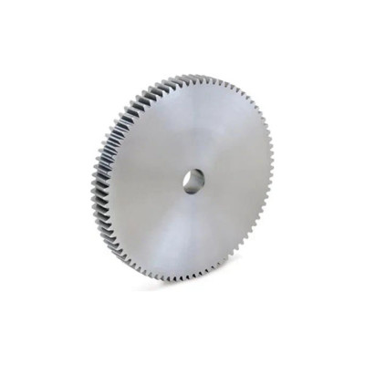 Зубчатая шестерня без ступицы ISKRA M=1,5, Z=75 CM27075 CM27075-ISKRA