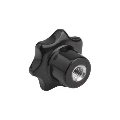 Рукоятка звездообразная KIPP K0152.22505