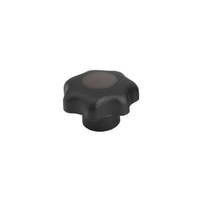 Звездообразная рукоятка KIPP K0154.208