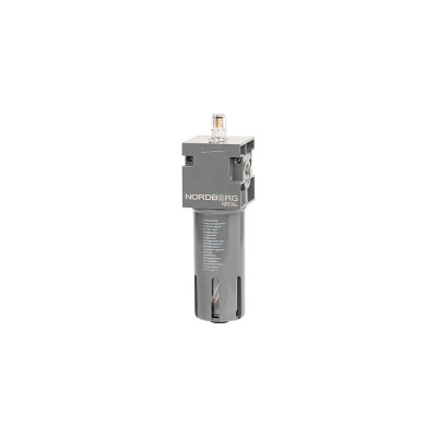 Лубрикатор 1/2", 16 бар NORDBERG NP8344