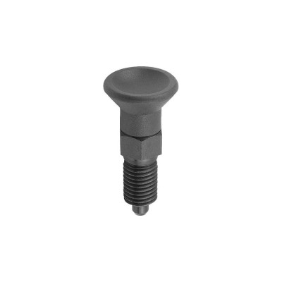 Фиксатор упорный KIPP K0338.1308