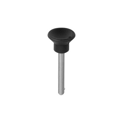 Палец стопорный KIPP K0365.2508050