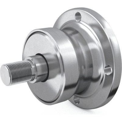 Подшипниковый узел NTI BAA 0004 (пр. уп.) 00-00087417