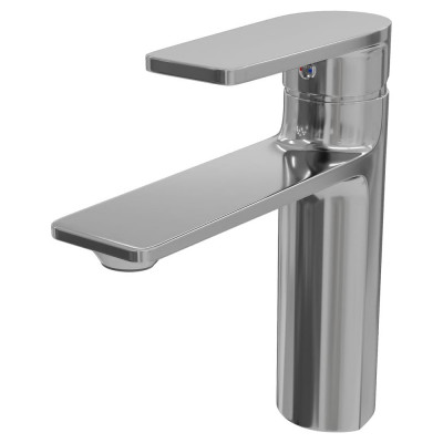 Смеситель для раковины Teymi Ellie, хром T10209 ЦБ-00269208