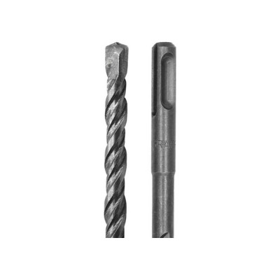 Бур (сверло) по бетону 16x440x500 мм, SDS-plus GRAFF 6216500