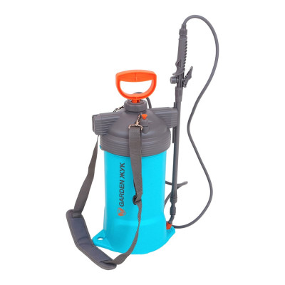 Опрыскиватель Garden Жук 7л 9569-00 4630035339569