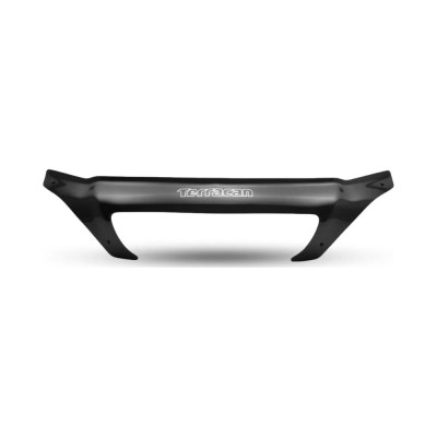 Дефлектор капота DEFLY Hyundai Terracan, 2001-2007 Hy014