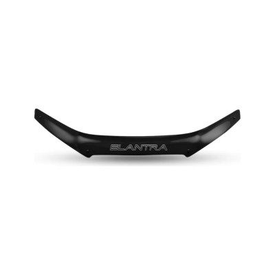 Дефлектор капота DEFLY Hyundai Elantra, 2006-2011 Hy004