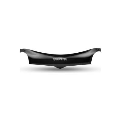 Дефлектор капота DEFLY Toyota Sienta (NCP80), 2003-2015 T116
