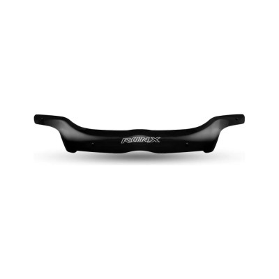 Дефлектор капота DEFLY Toyota Runx (E120), 2001-2002 T037Runx