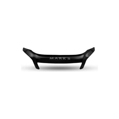 Дефлектор капота DEFLY Toyota Mark II (X110), 2000-2004 T086