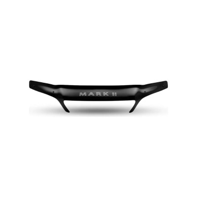 Дефлектор капота DEFLY Toyota Mark II Wagon Qualis (XV20), 1997-2002 T087
