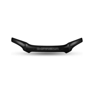 Дефлектор капота DEFLY Subaru Impreza (GD,GG), 2002-2005 Sub008