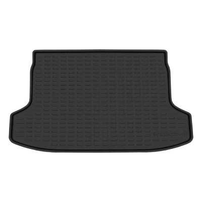 Коврик багажника Rival для Chevrolet Tracker 2021- 11010002