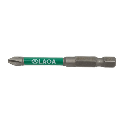 Бита FPH2 50 мм LAOA LA617010