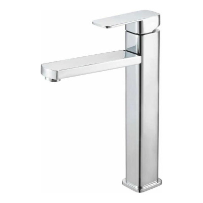 Смеситель для умывальника G.lauf высокий NEB1-B123