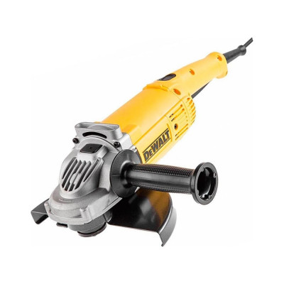 Угловая шлифмашина Dewalt 230мм DWE492 DWE492-KS