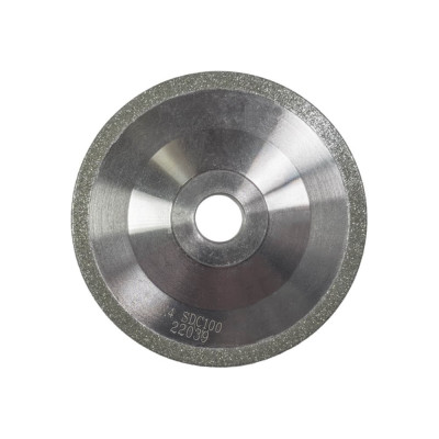 Диск SDC для отрезки инструмента из твердого сплава для ZM-X4 AURA TOOLS 72504101