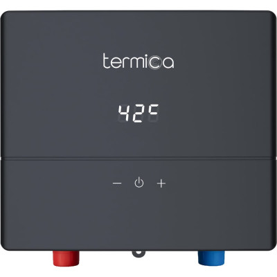 Электрический проточный водонагреватель Termica NIXY 45 91210245