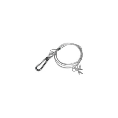 Подвес Prosperplast IWS металл, для Beton Bowl, L90 см 071823