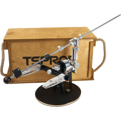 Набор для заточки TSPROF Профиль К03 Pro AL «Базовый» TS-K3P240110