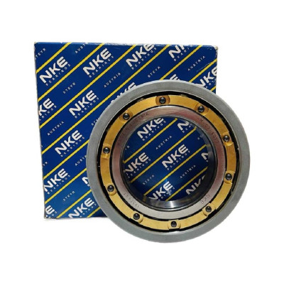 Подшипник NKE 6317-M-C3-SQ77 УТ-00434886