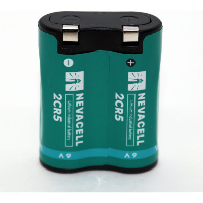 Элемент питания NevaCell 2CR5, box1 4687205503015