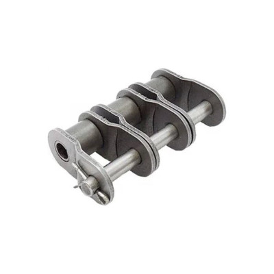 Переходное звено ISKRA для цепи 08B-3F, 5 шт., 08B3F-ISKRA_5