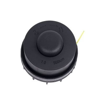 Катушка для триммера DL-1552 ЭНЕРГОПРОМ 00-00023691
