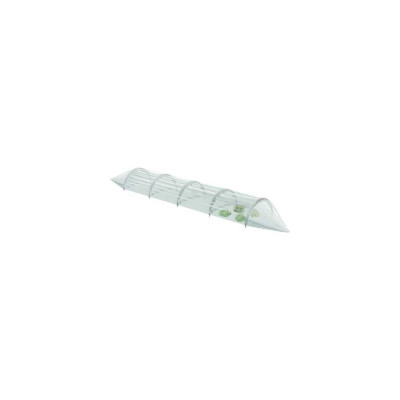 Парник для растений Prosperplast IFLT1 G851 IFLT1 240 см, 57 см, h30 см, зеленый 072189