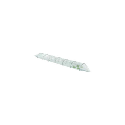 Парник для растений Prosperplast IFLT2 G851 IFLT2 360 см, 57 см, h30 см, зеленый 072190
