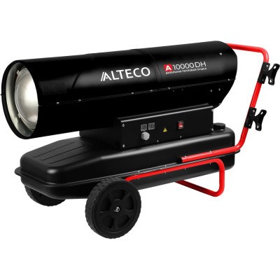 Нагреватель на жидком топливе ALTECO 100 кВт A-10000DH 15874