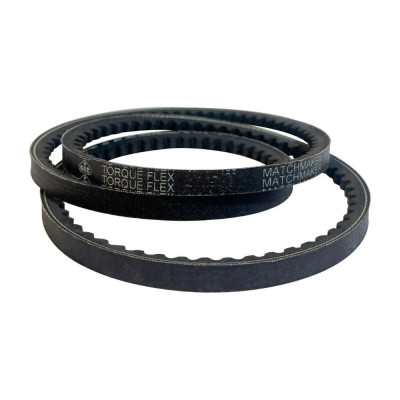 Ремень клиновой SIT XPZ 750 Ld, (10x8x750) TORQUE-FLEX XPZ750 XPZ750SIT