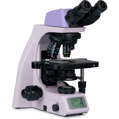 Микроскоп биологический цифровой MAGUS Bio DH260 83480