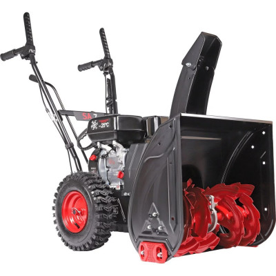 Снегоуборщик MaxCut SA 7, колёса 13", двигатель 7 л.с. 426108478